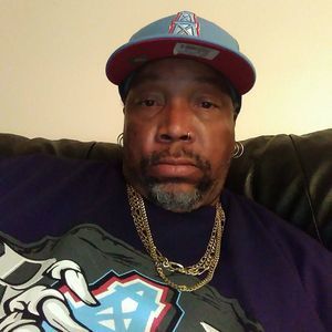 Meet your Posher, Floyd